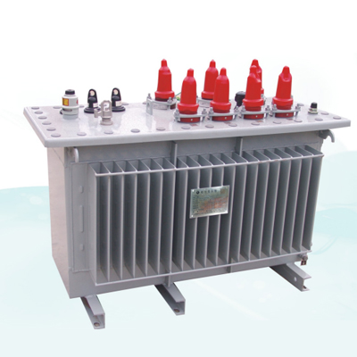 地埋式箱式變電站