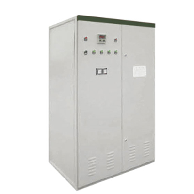 高低壓繞線電機液體電阻起...